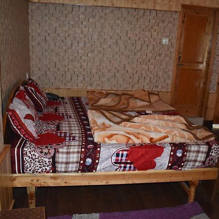 White House Kasol Ngoại thất bức ảnh