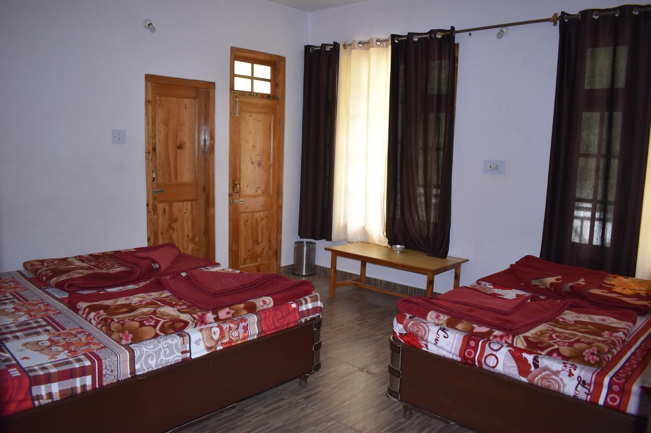 White House Kasol Ngoại thất bức ảnh