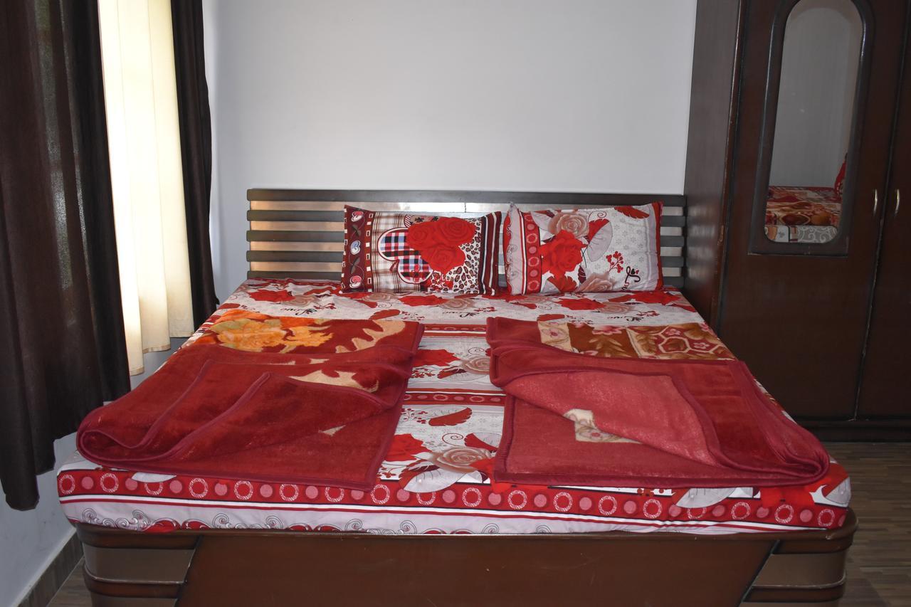 White House Kasol Ngoại thất bức ảnh