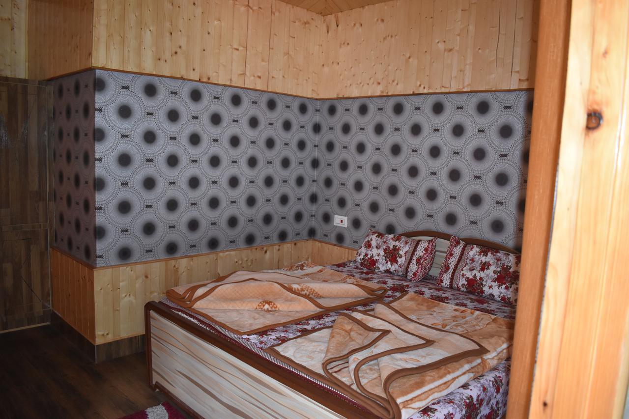 White House Kasol Ngoại thất bức ảnh