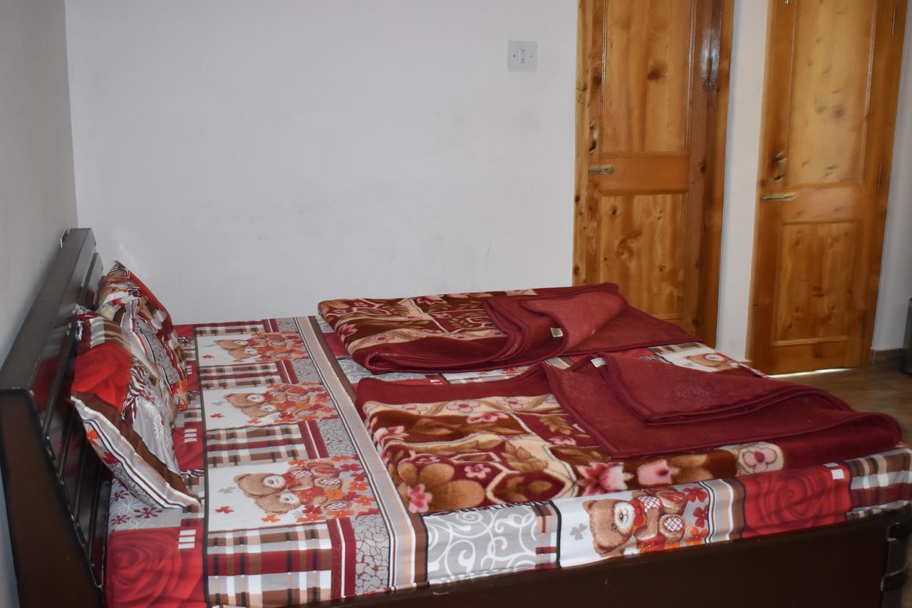 White House Kasol Ngoại thất bức ảnh