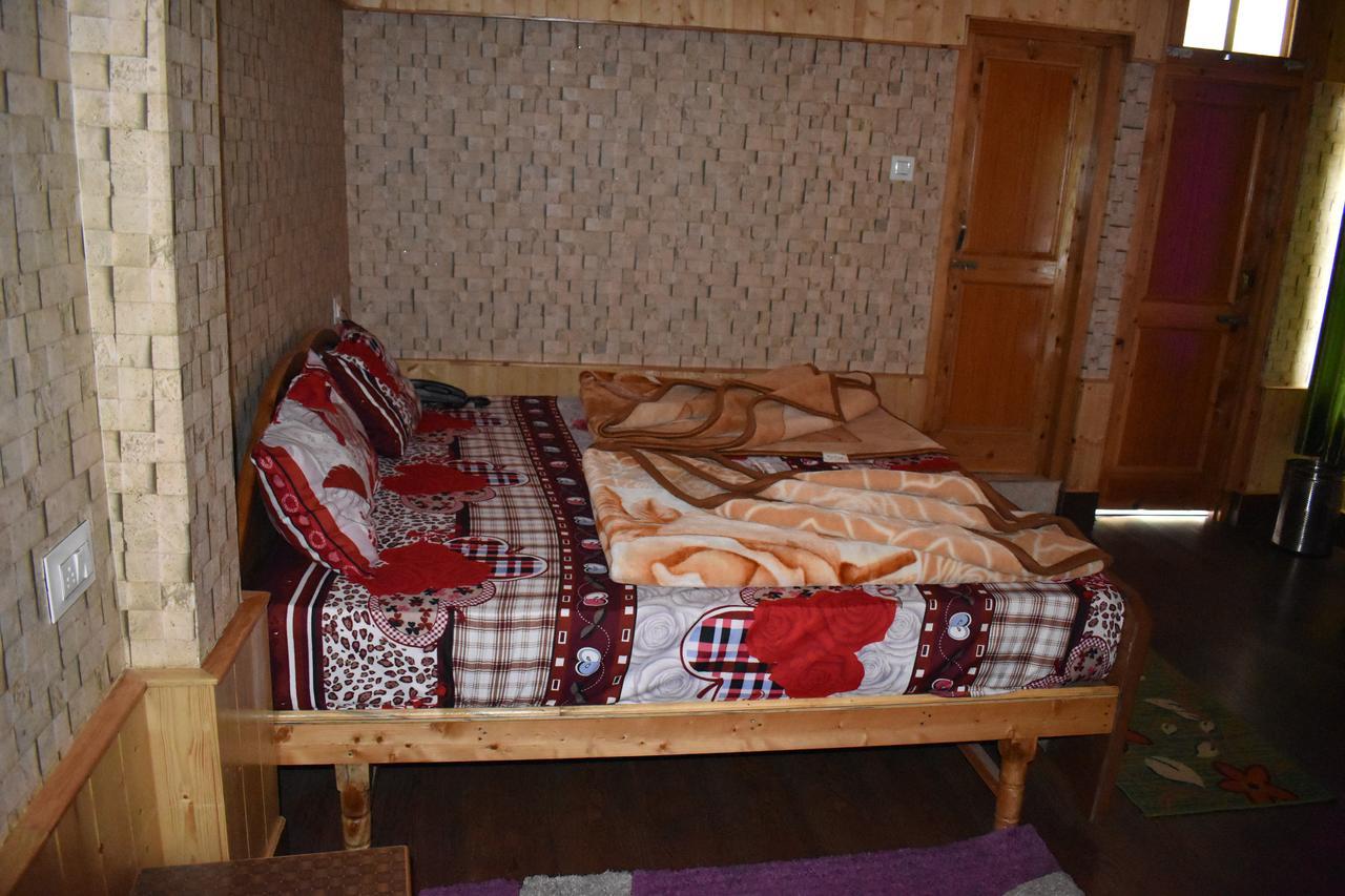 White House Kasol Ngoại thất bức ảnh