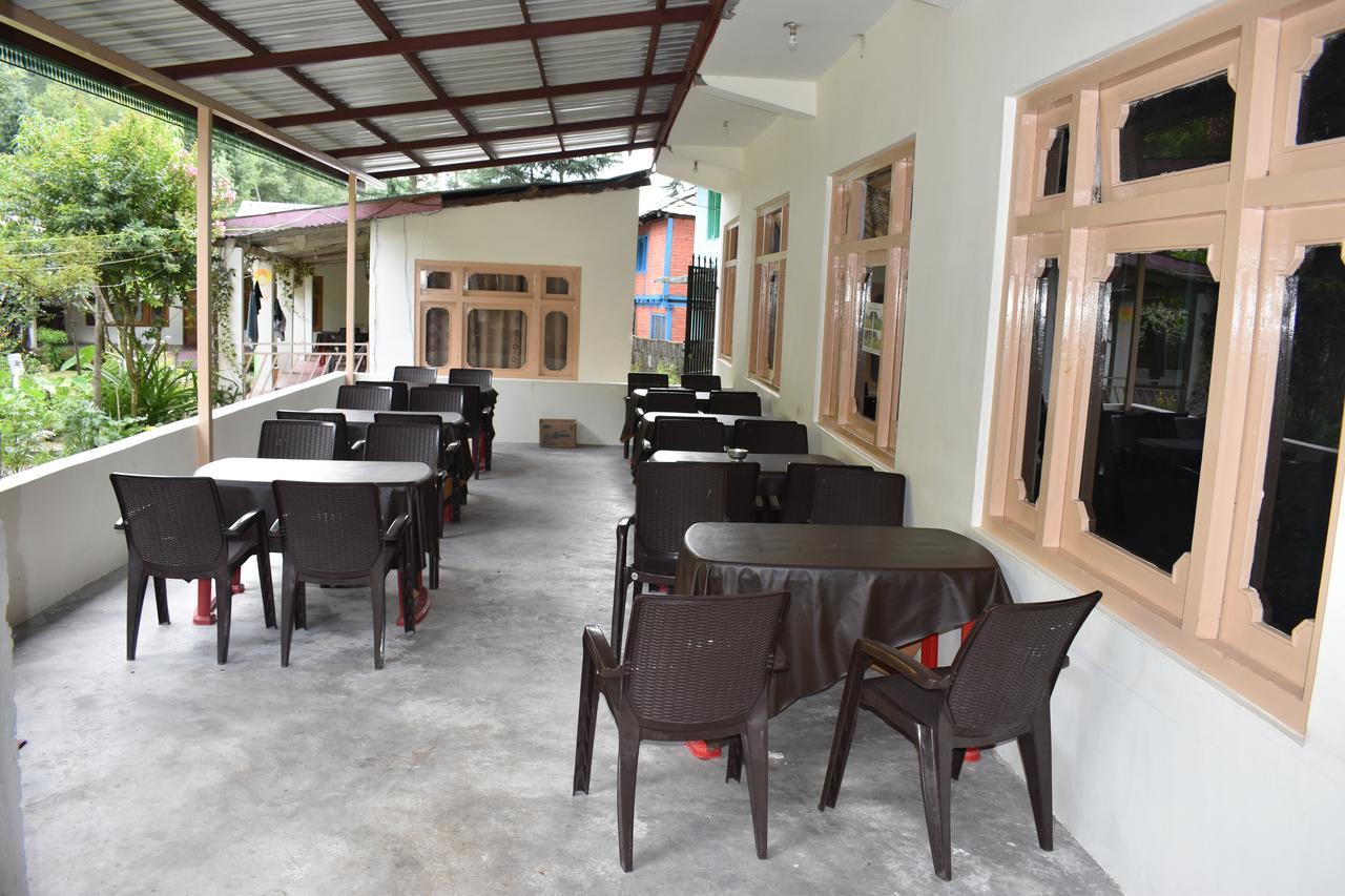 White House Kasol Ngoại thất bức ảnh