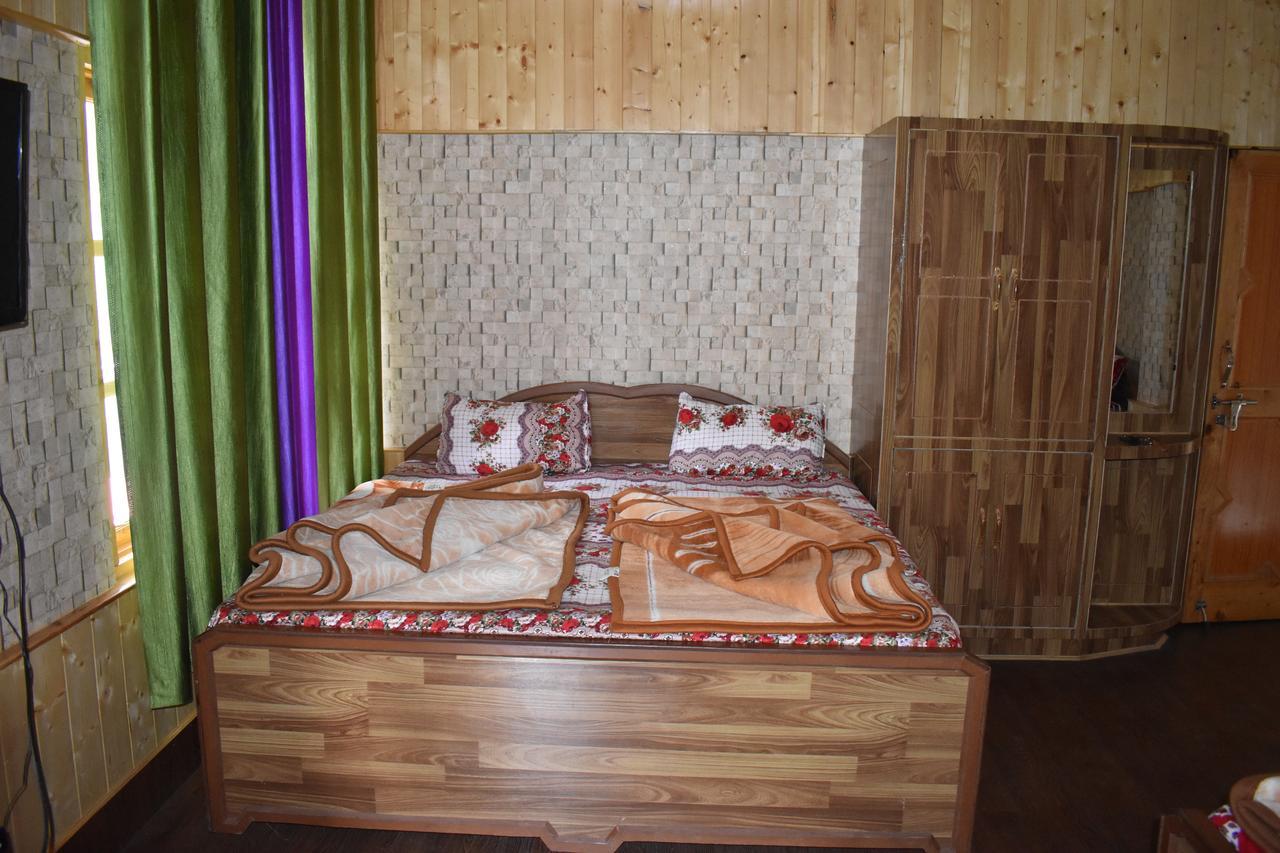 White House Kasol Ngoại thất bức ảnh