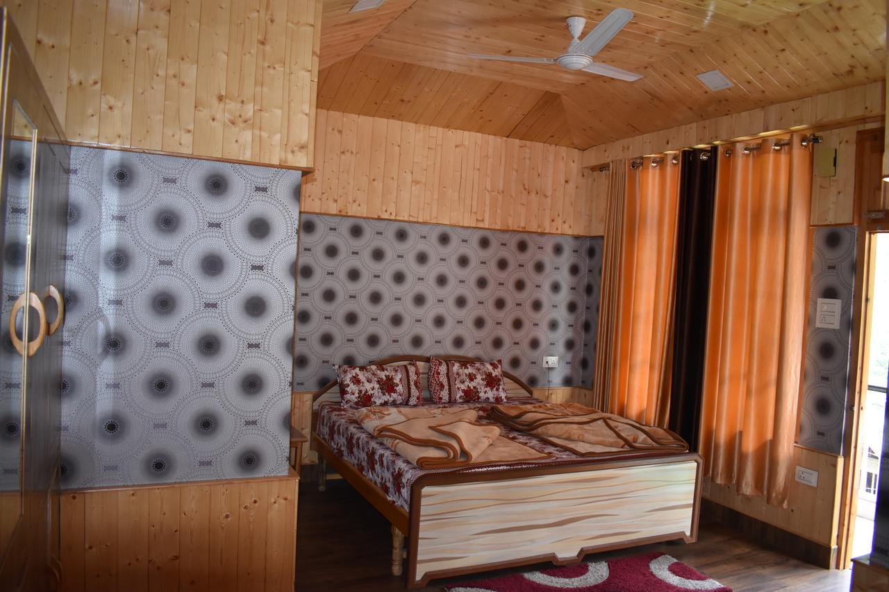 White House Kasol Ngoại thất bức ảnh